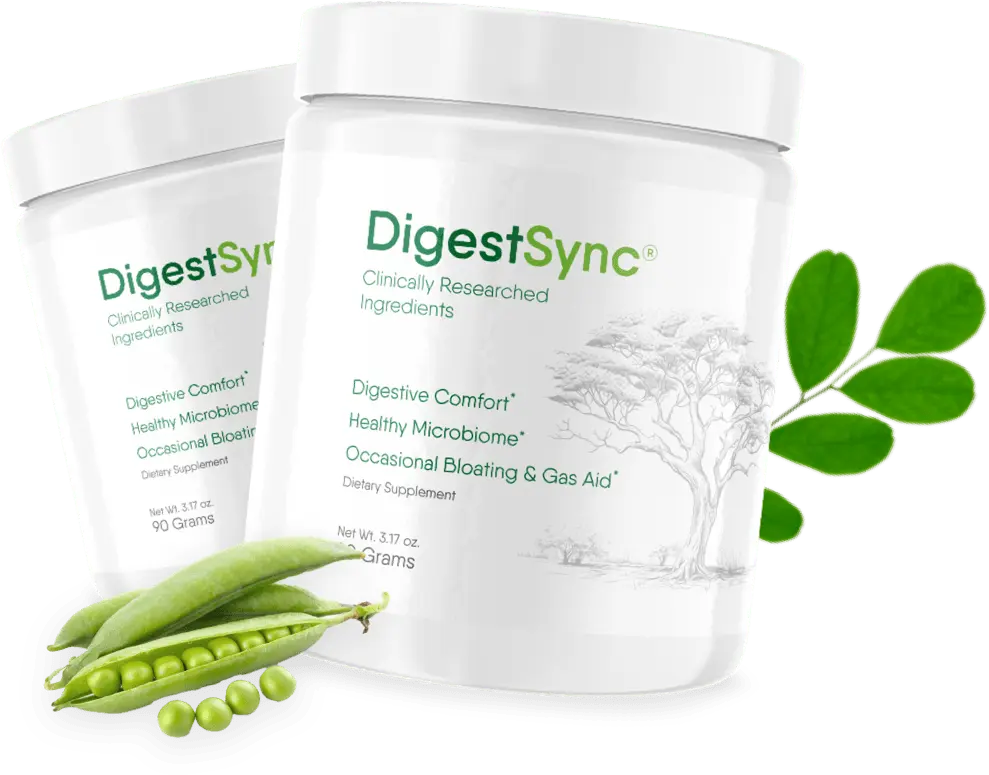DigestSync pills