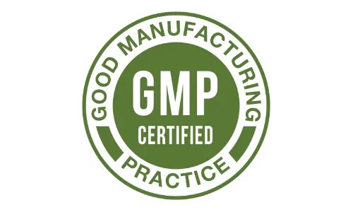 DigestSync GMP Certified